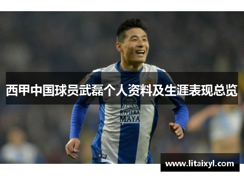 西甲中国球员武磊个人资料及生涯表现总览
